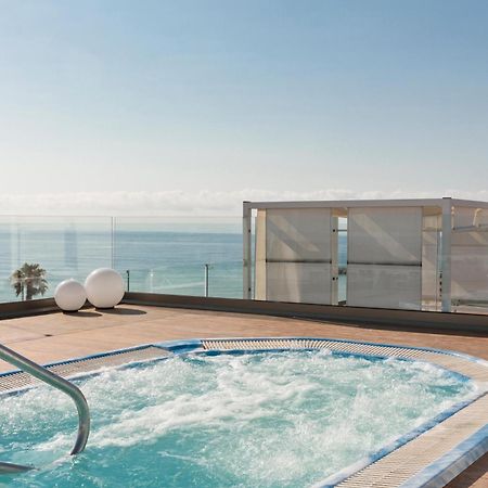 Hotel Best Maritim Cambrils Ngoại thất bức ảnh