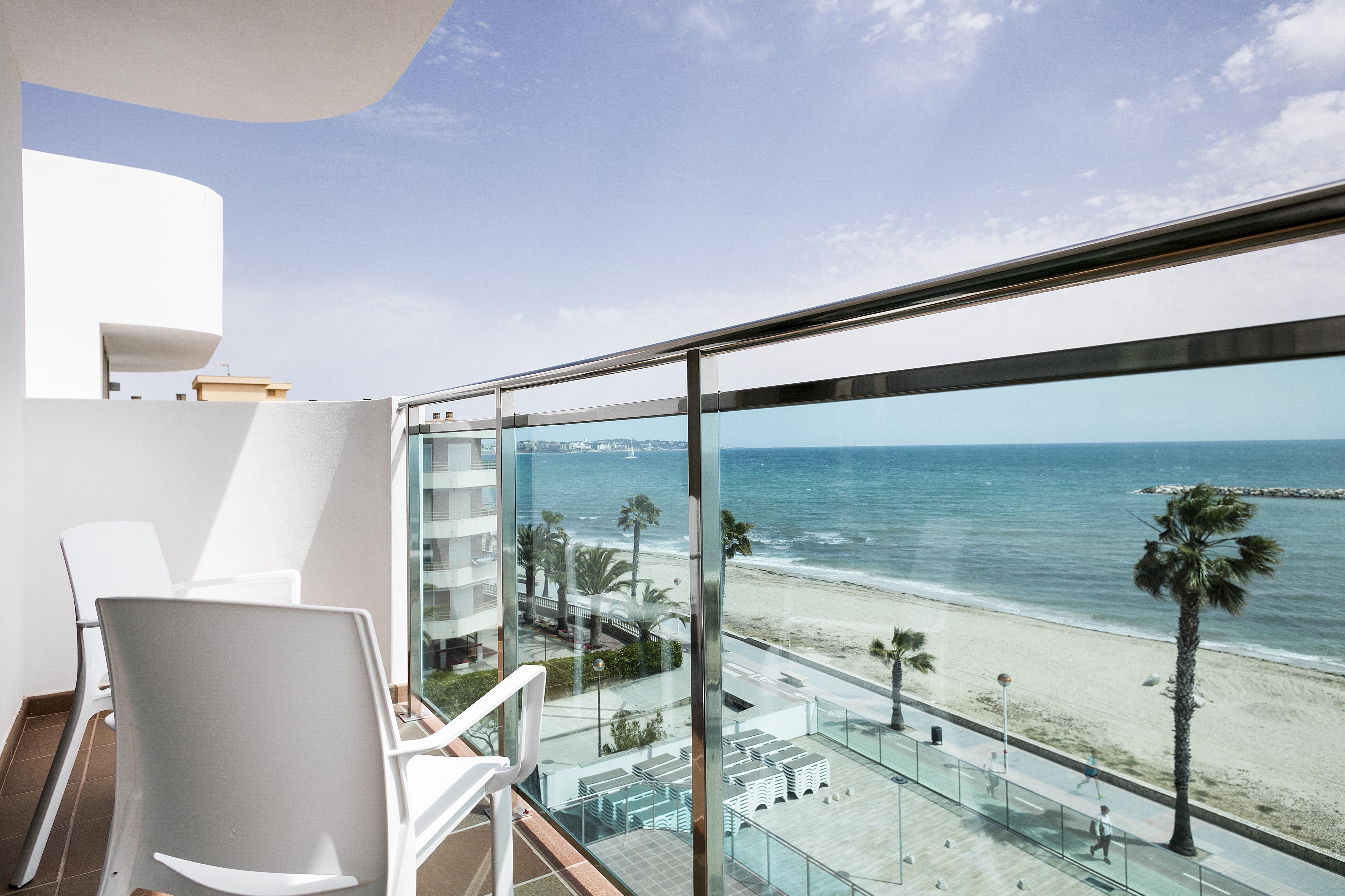 Hotel Best Maritim Cambrils Ngoại thất bức ảnh