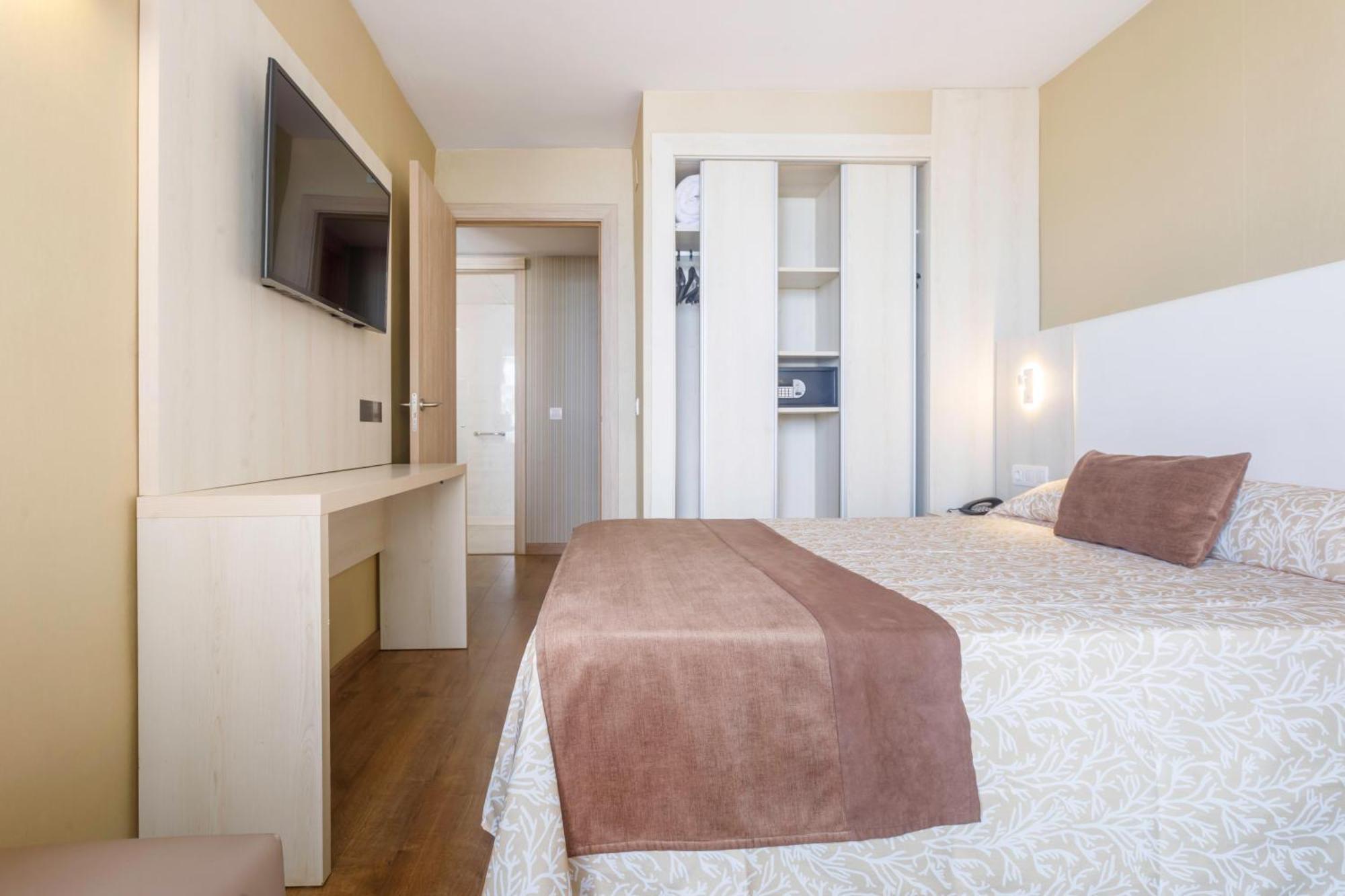 Hotel Best Maritim Cambrils Ngoại thất bức ảnh