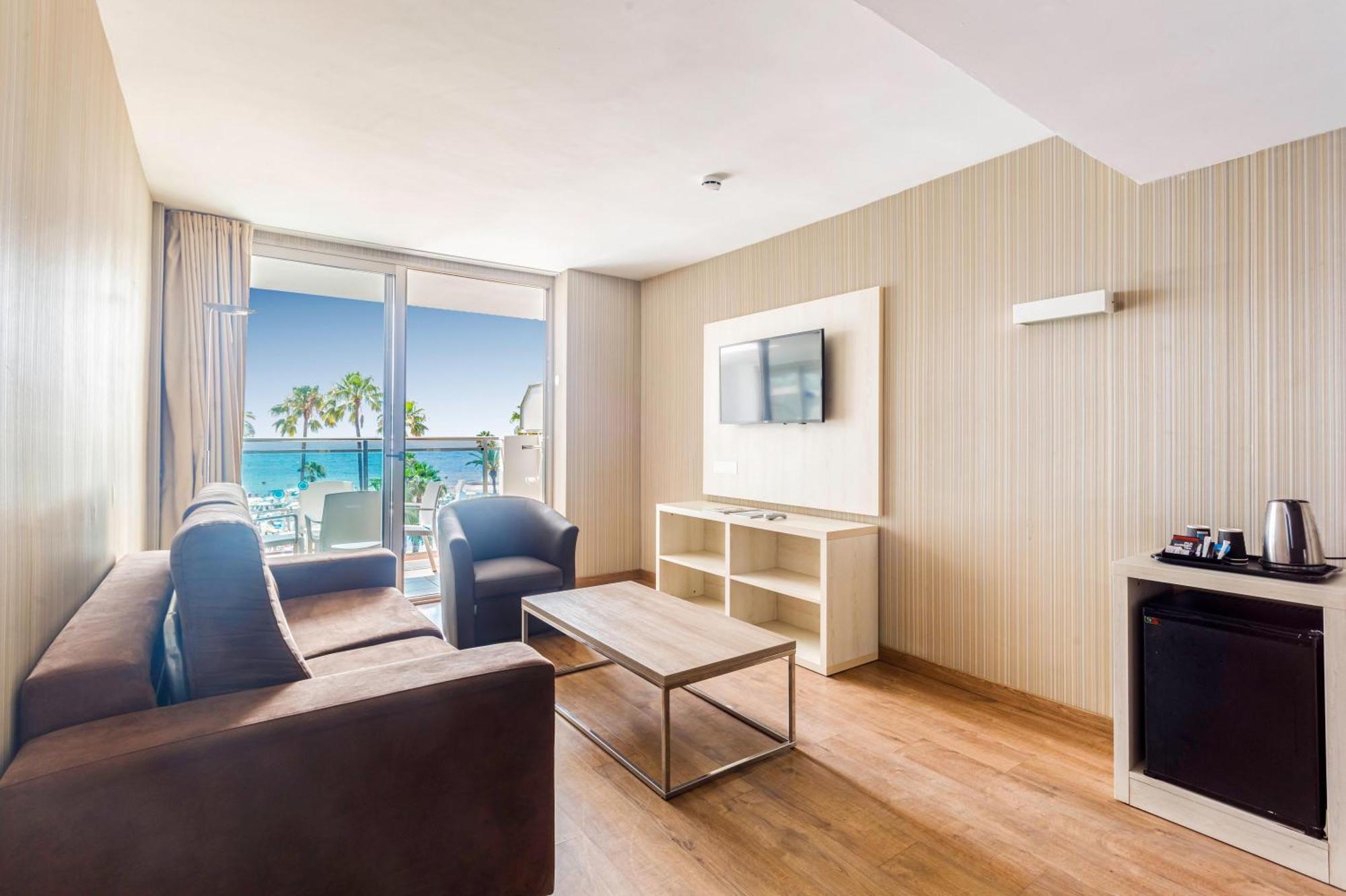 Hotel Best Maritim Cambrils Ngoại thất bức ảnh