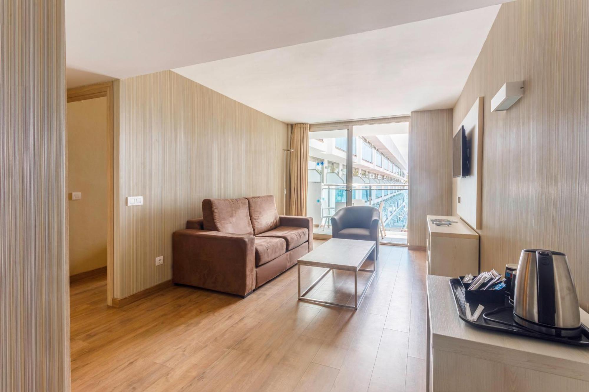 Hotel Best Maritim Cambrils Ngoại thất bức ảnh