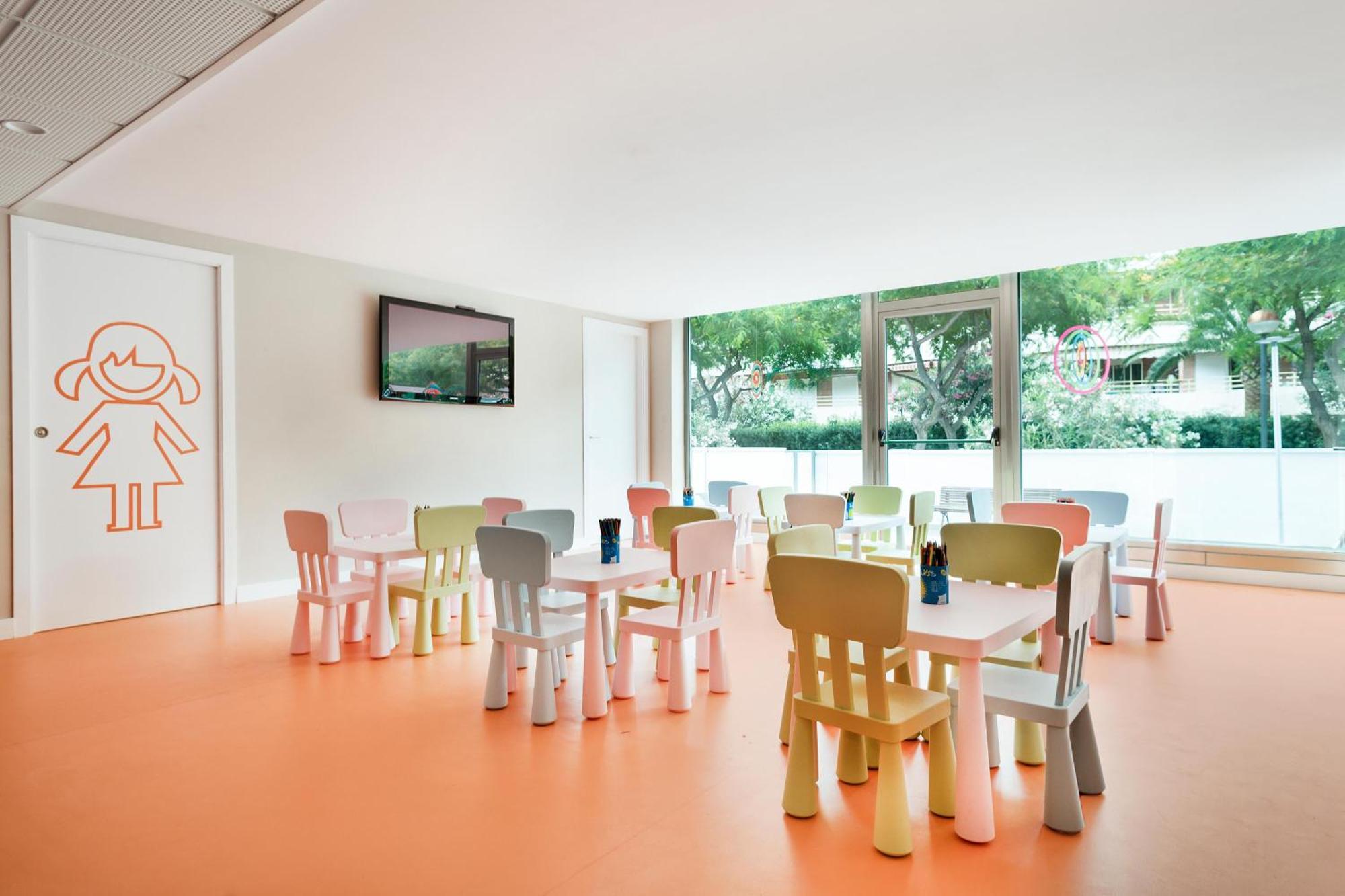 Hotel Best Maritim Cambrils Ngoại thất bức ảnh