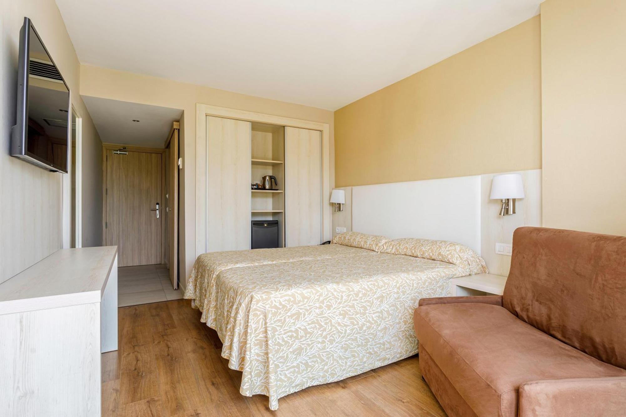 Hotel Best Maritim Cambrils Ngoại thất bức ảnh