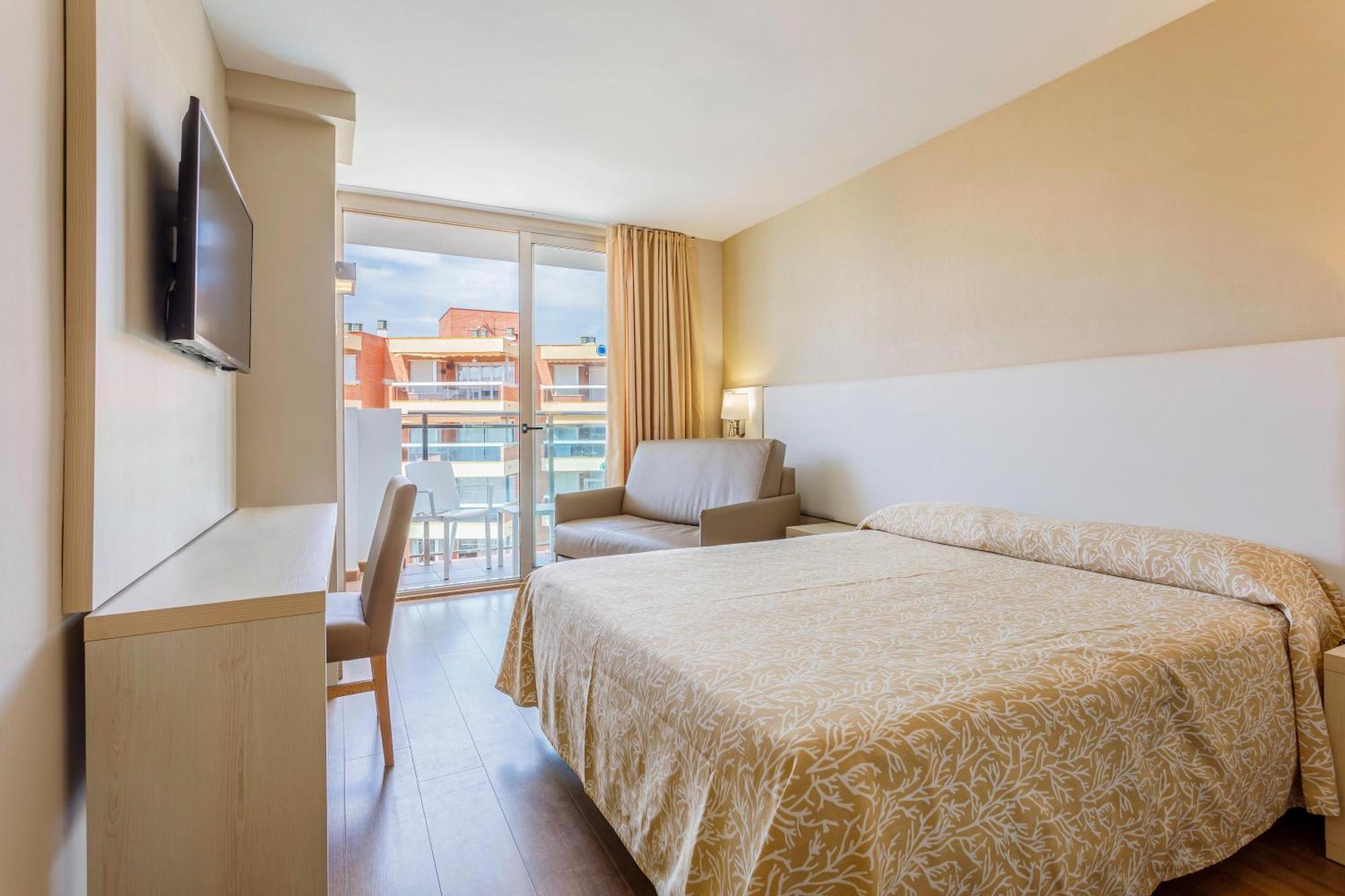 Hotel Best Maritim Cambrils Ngoại thất bức ảnh