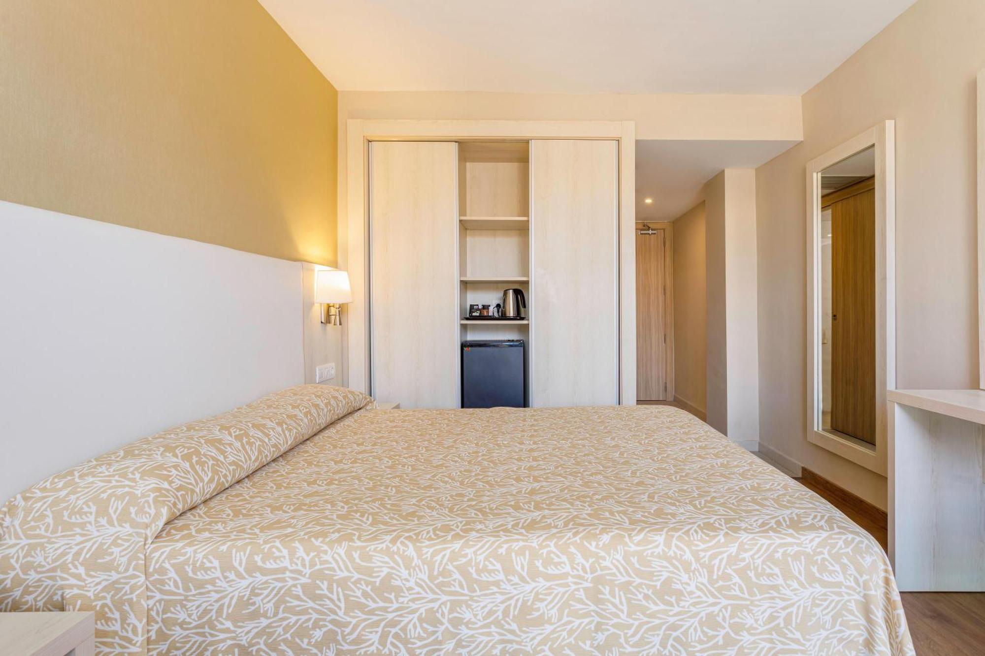 Hotel Best Maritim Cambrils Ngoại thất bức ảnh