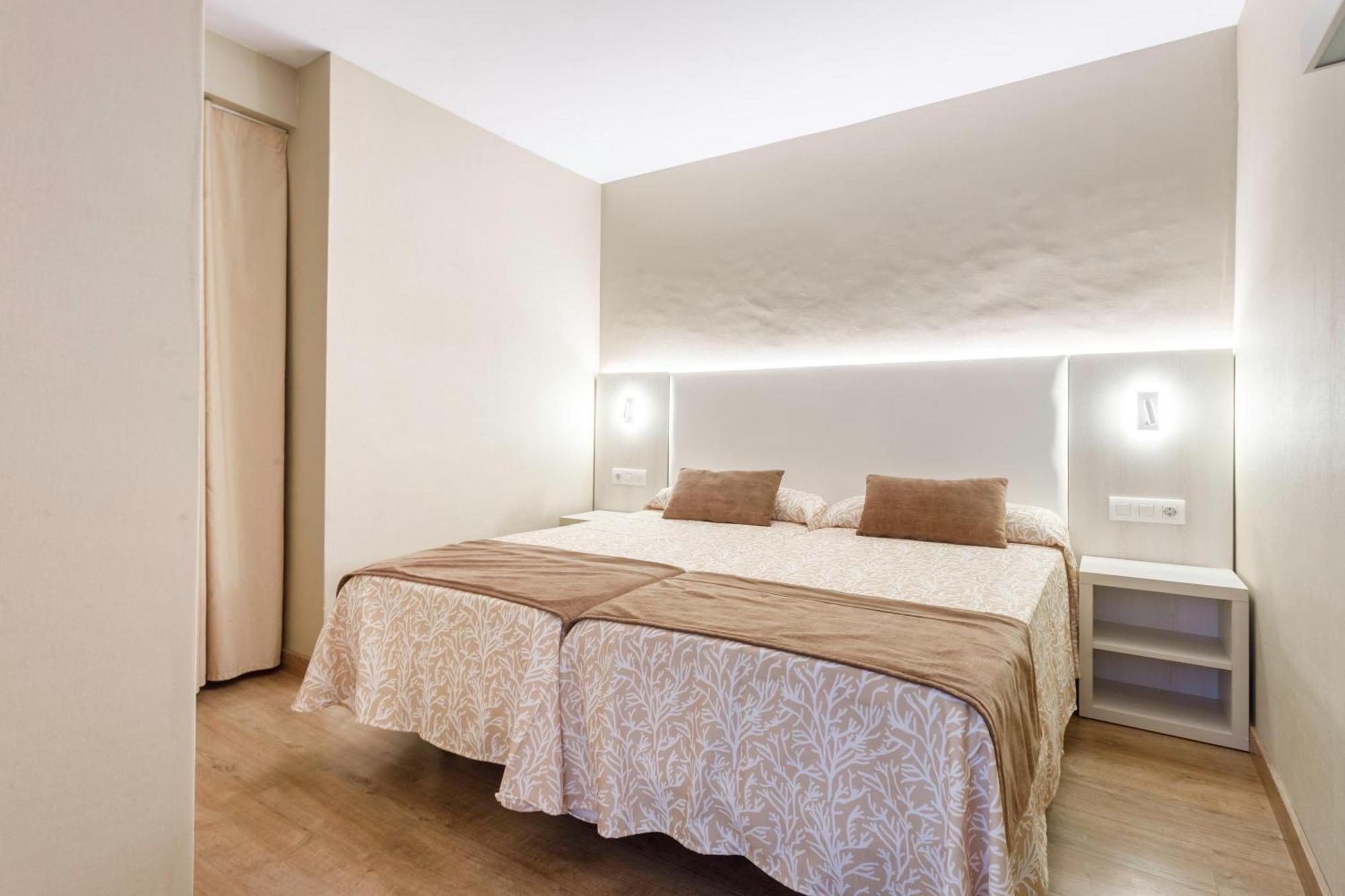 Hotel Best Maritim Cambrils Ngoại thất bức ảnh