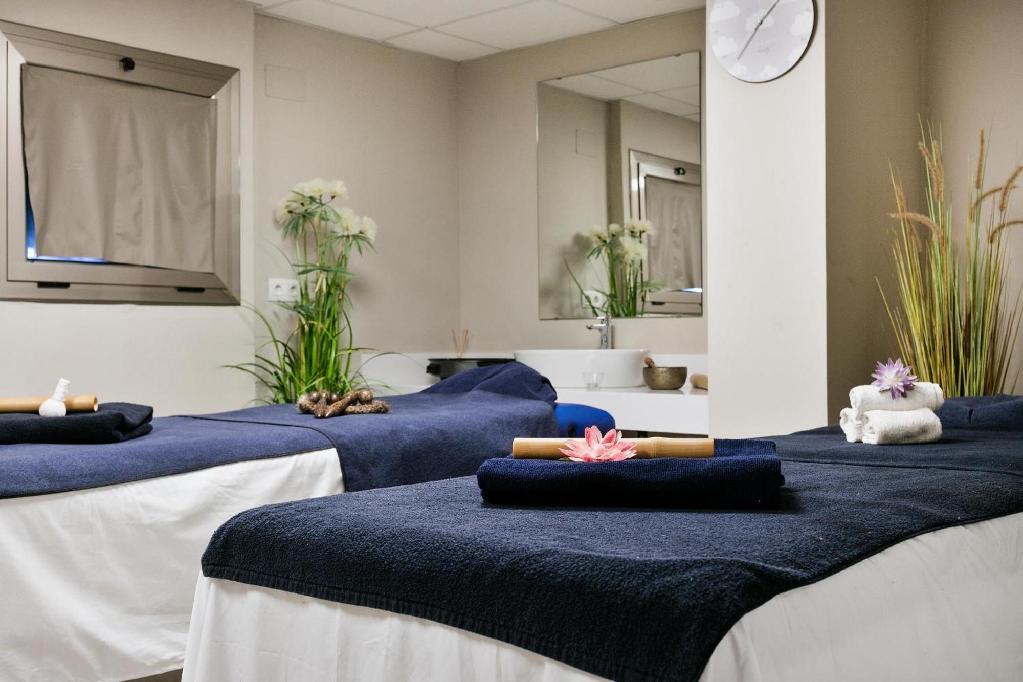 Hotel Best Maritim Cambrils Ngoại thất bức ảnh