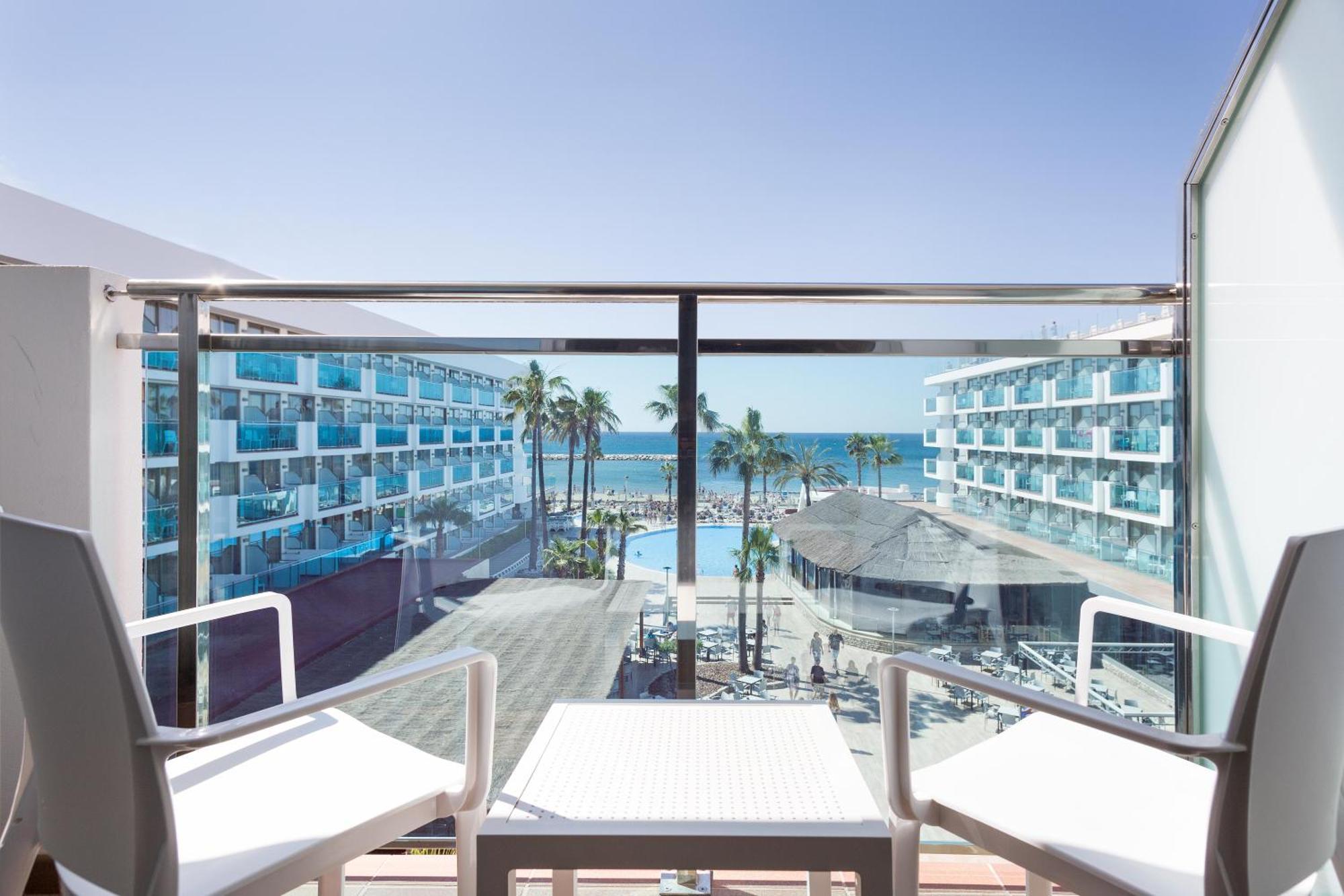 Hotel Best Maritim Cambrils Ngoại thất bức ảnh