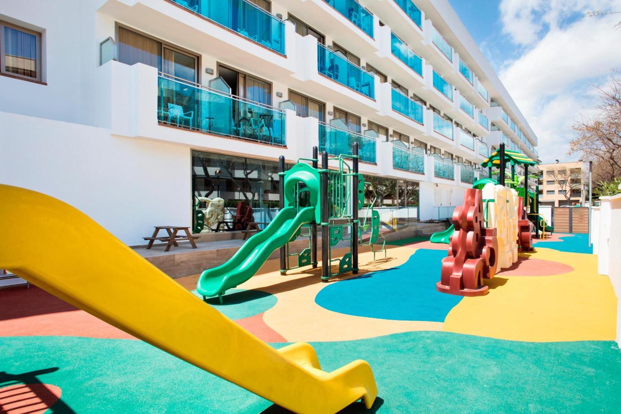 Hotel Best Maritim Cambrils Ngoại thất bức ảnh
