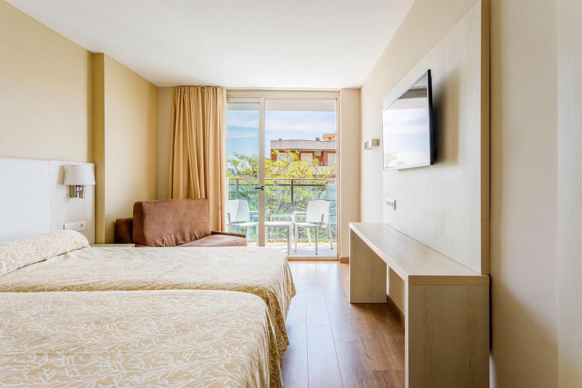 Hotel Best Maritim Cambrils Ngoại thất bức ảnh