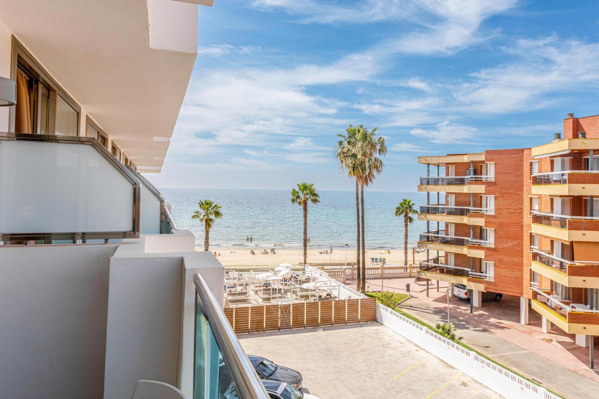 Hotel Best Maritim Cambrils Ngoại thất bức ảnh