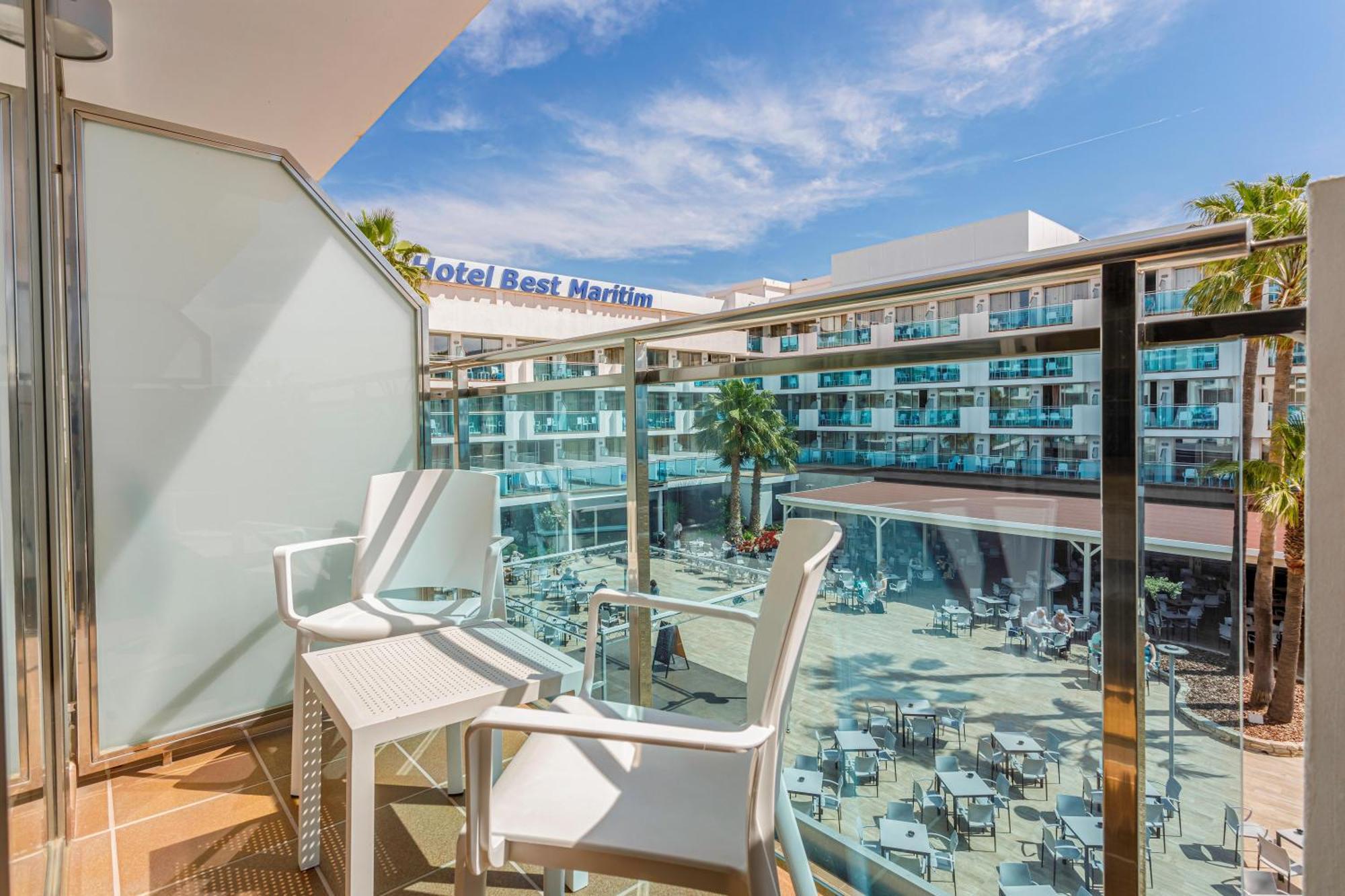 Hotel Best Maritim Cambrils Ngoại thất bức ảnh