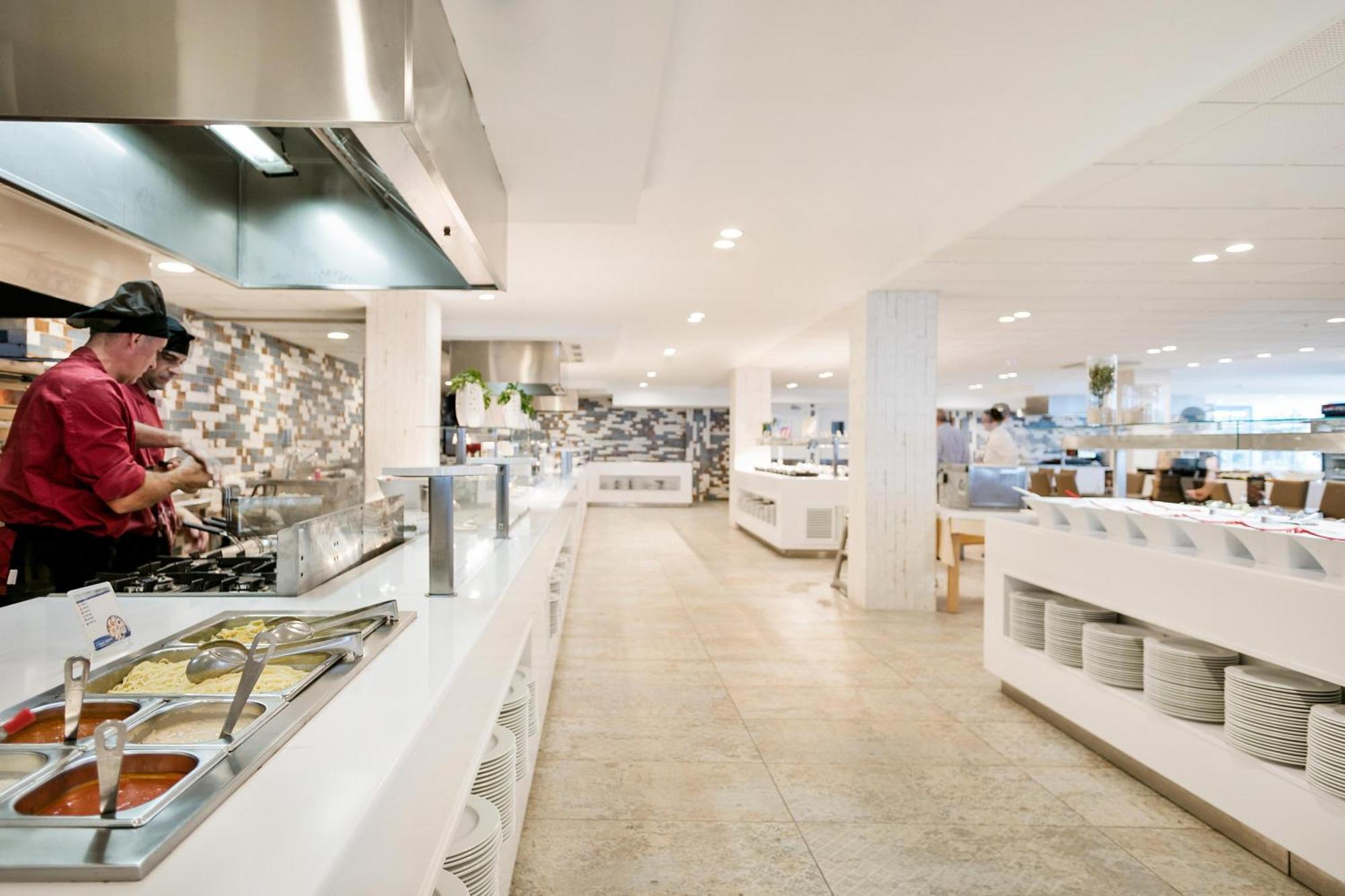 Hotel Best Maritim Cambrils Ngoại thất bức ảnh