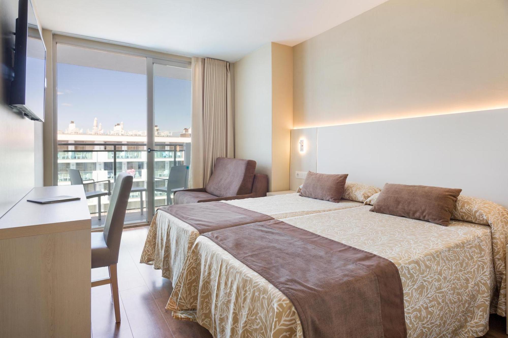 Hotel Best Maritim Cambrils Ngoại thất bức ảnh