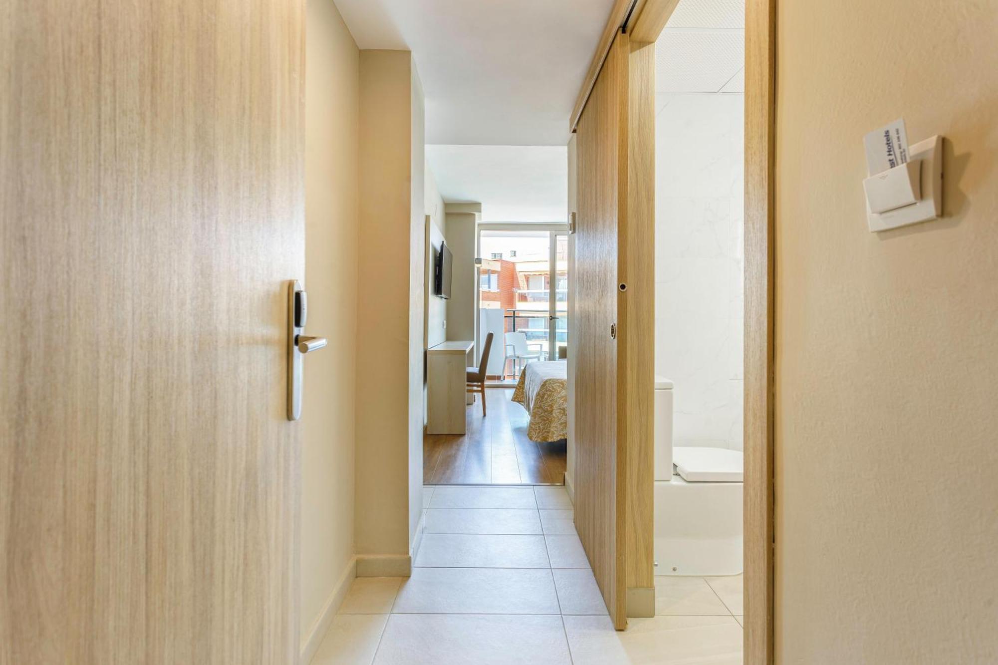 Hotel Best Maritim Cambrils Ngoại thất bức ảnh