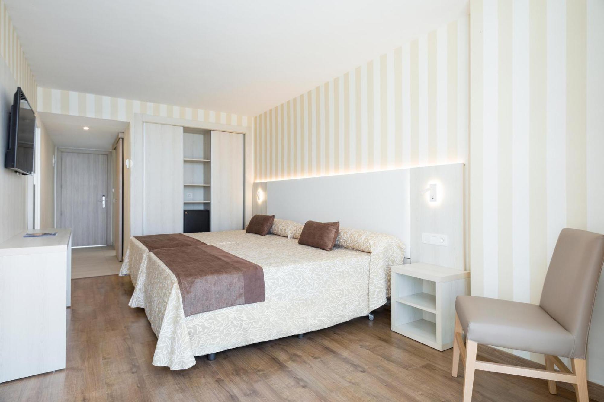 Hotel Best Maritim Cambrils Ngoại thất bức ảnh
