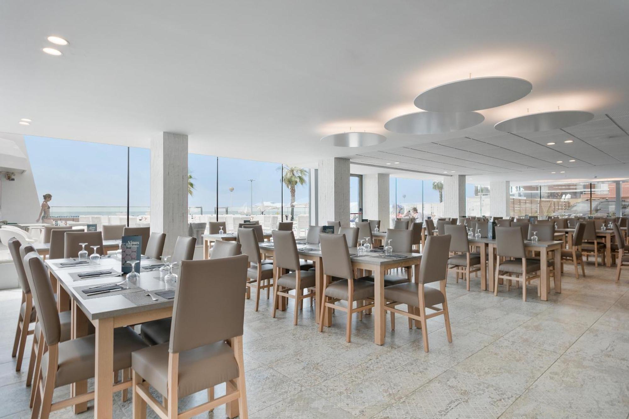 Hotel Best Maritim Cambrils Ngoại thất bức ảnh