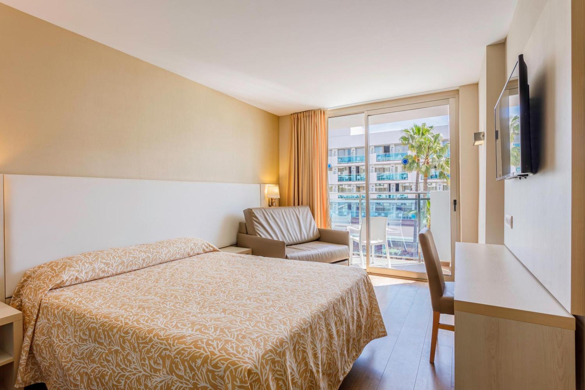 Hotel Best Maritim Cambrils Ngoại thất bức ảnh