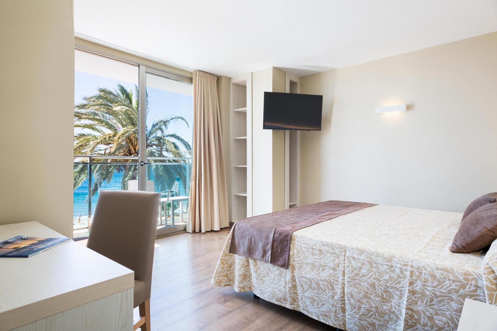 Hotel Best Maritim Cambrils Ngoại thất bức ảnh