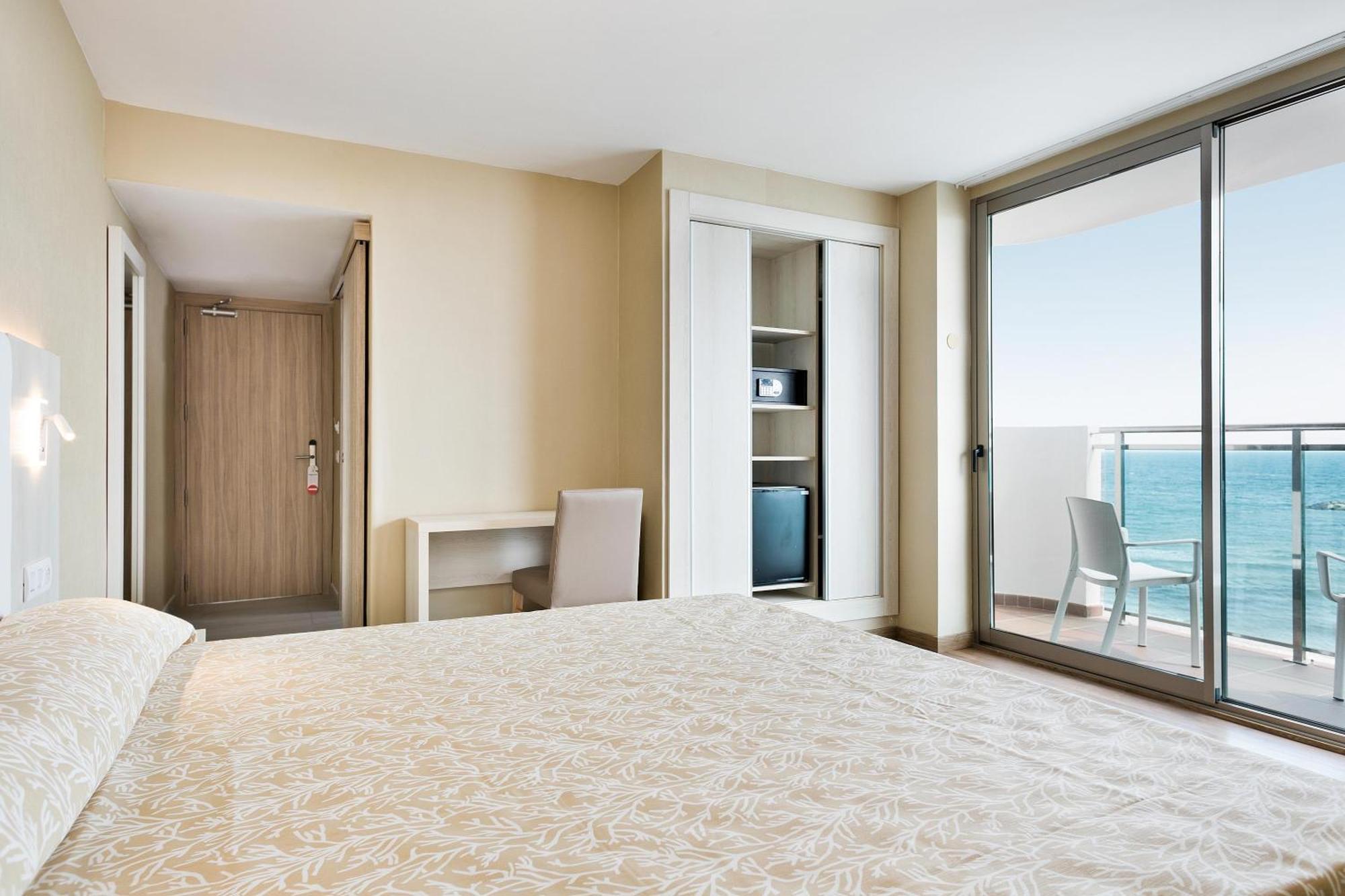 Hotel Best Maritim Cambrils Ngoại thất bức ảnh