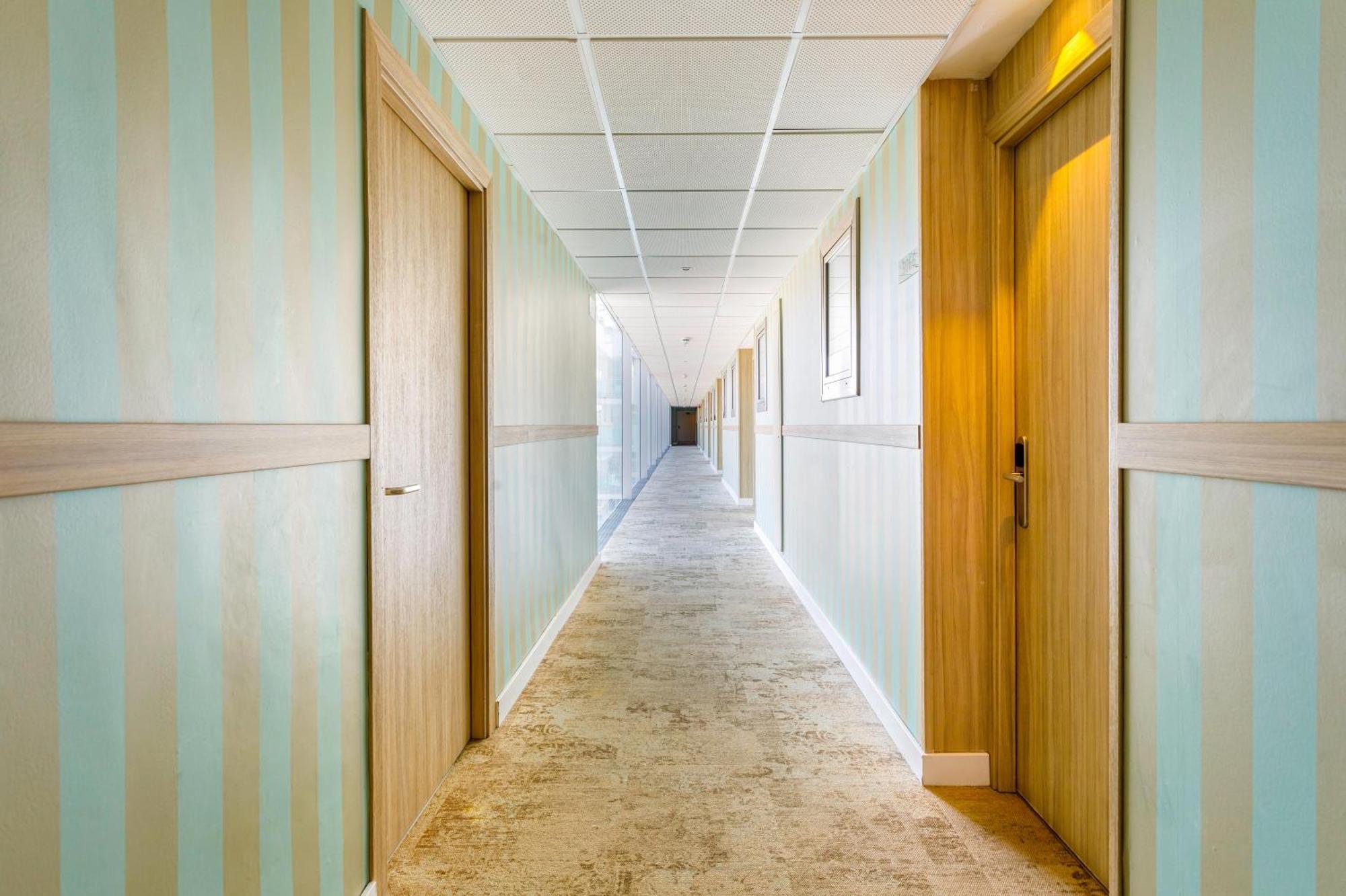 Hotel Best Maritim Cambrils Ngoại thất bức ảnh
