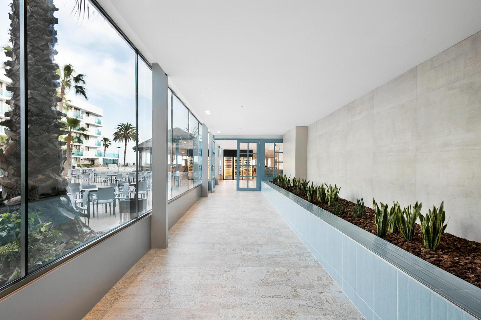 Hotel Best Maritim Cambrils Ngoại thất bức ảnh