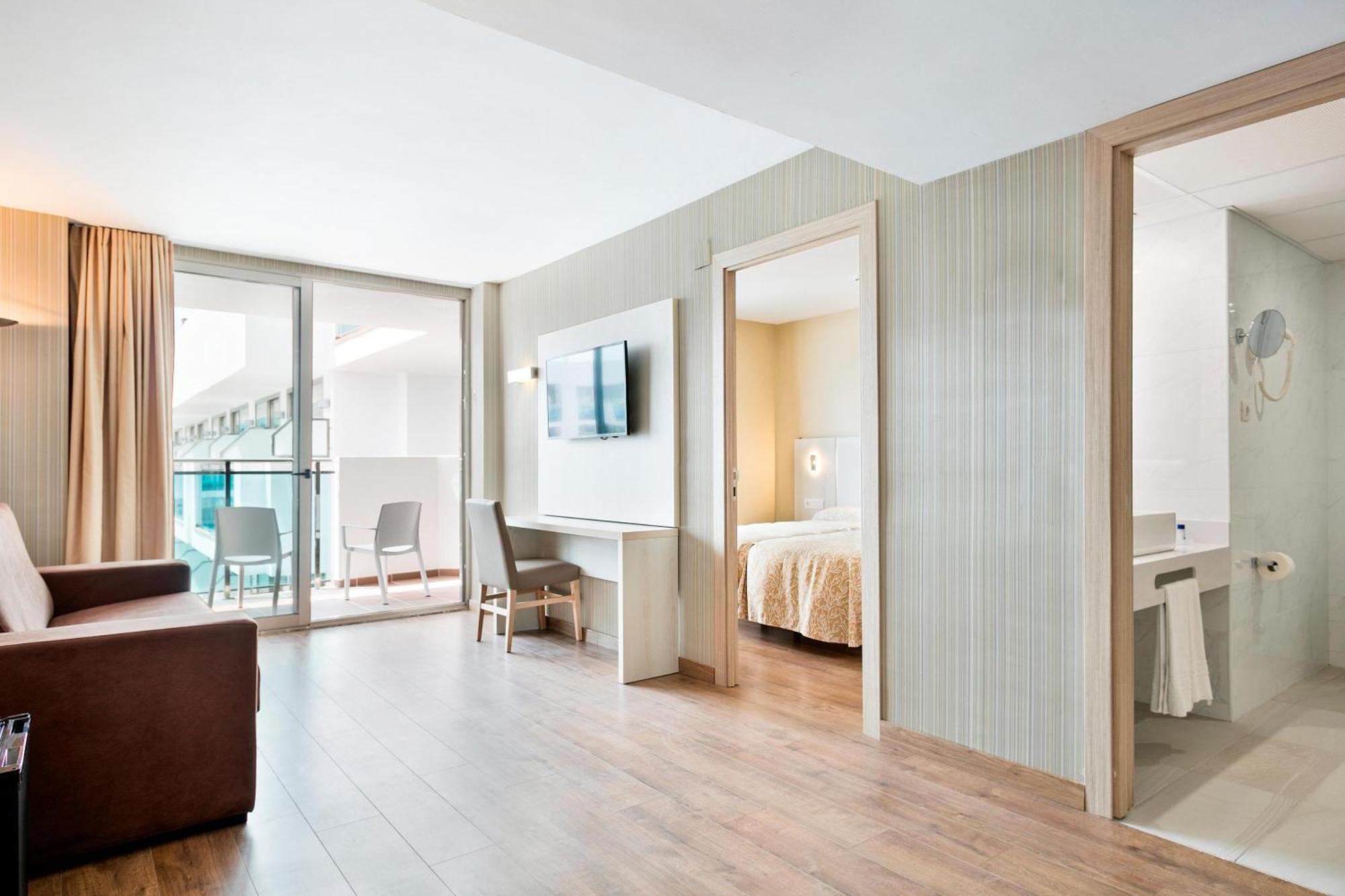 Hotel Best Maritim Cambrils Ngoại thất bức ảnh