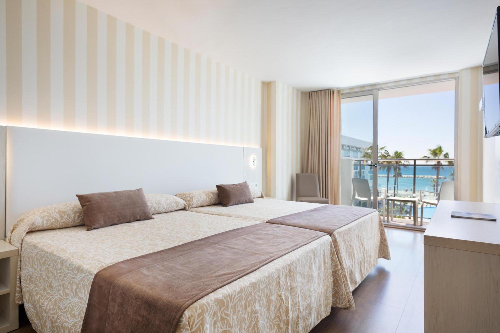 Hotel Best Maritim Cambrils Ngoại thất bức ảnh