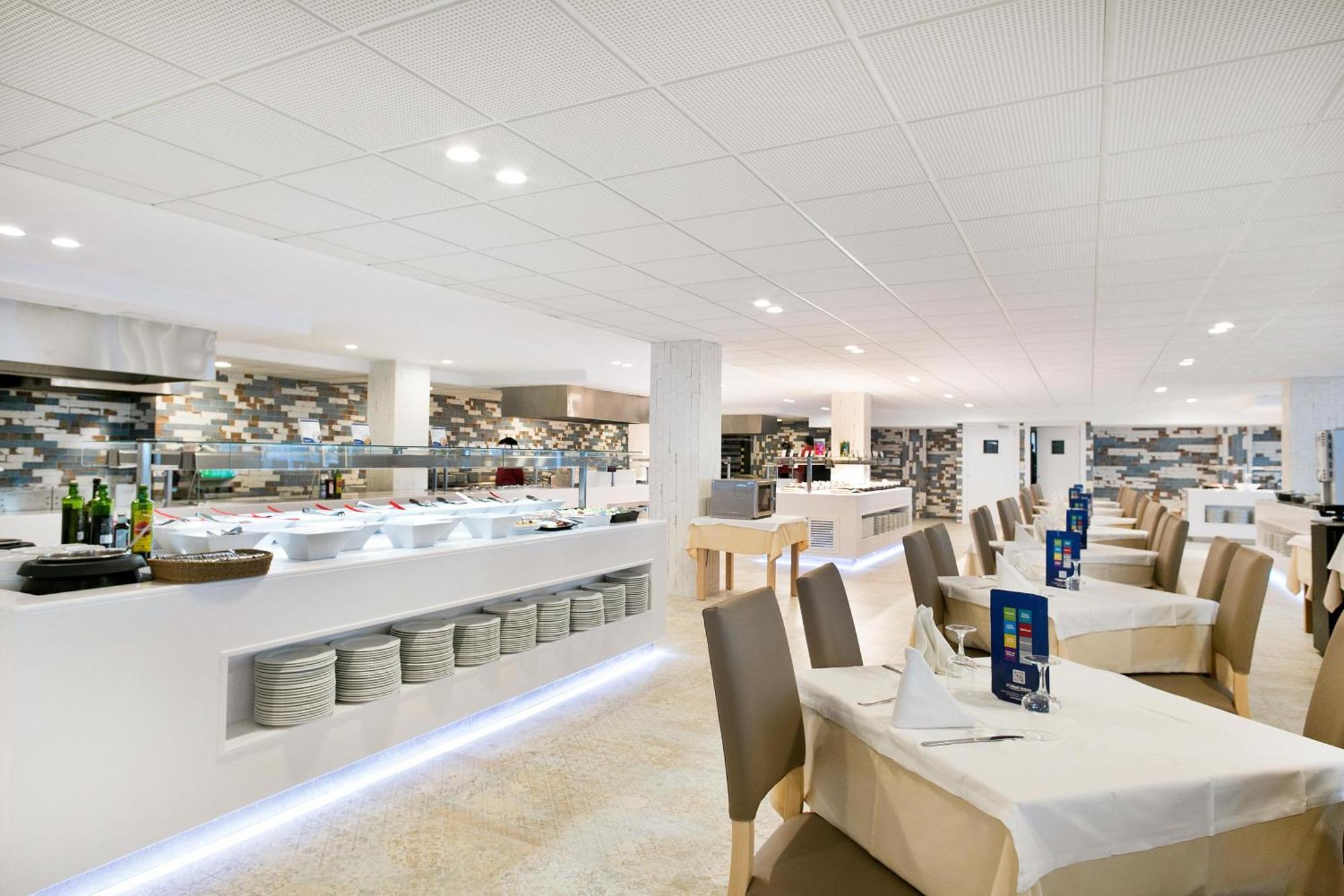 Hotel Best Maritim Cambrils Ngoại thất bức ảnh