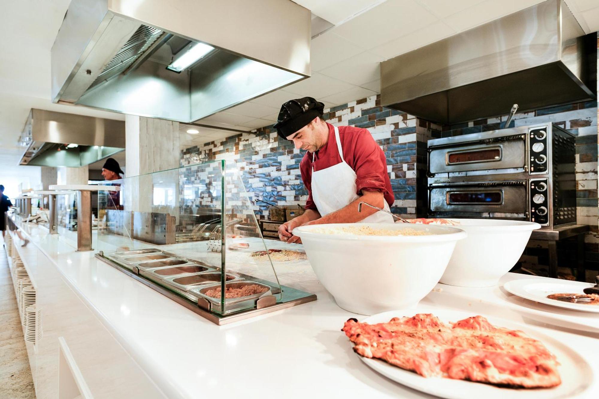 Hotel Best Maritim Cambrils Ngoại thất bức ảnh