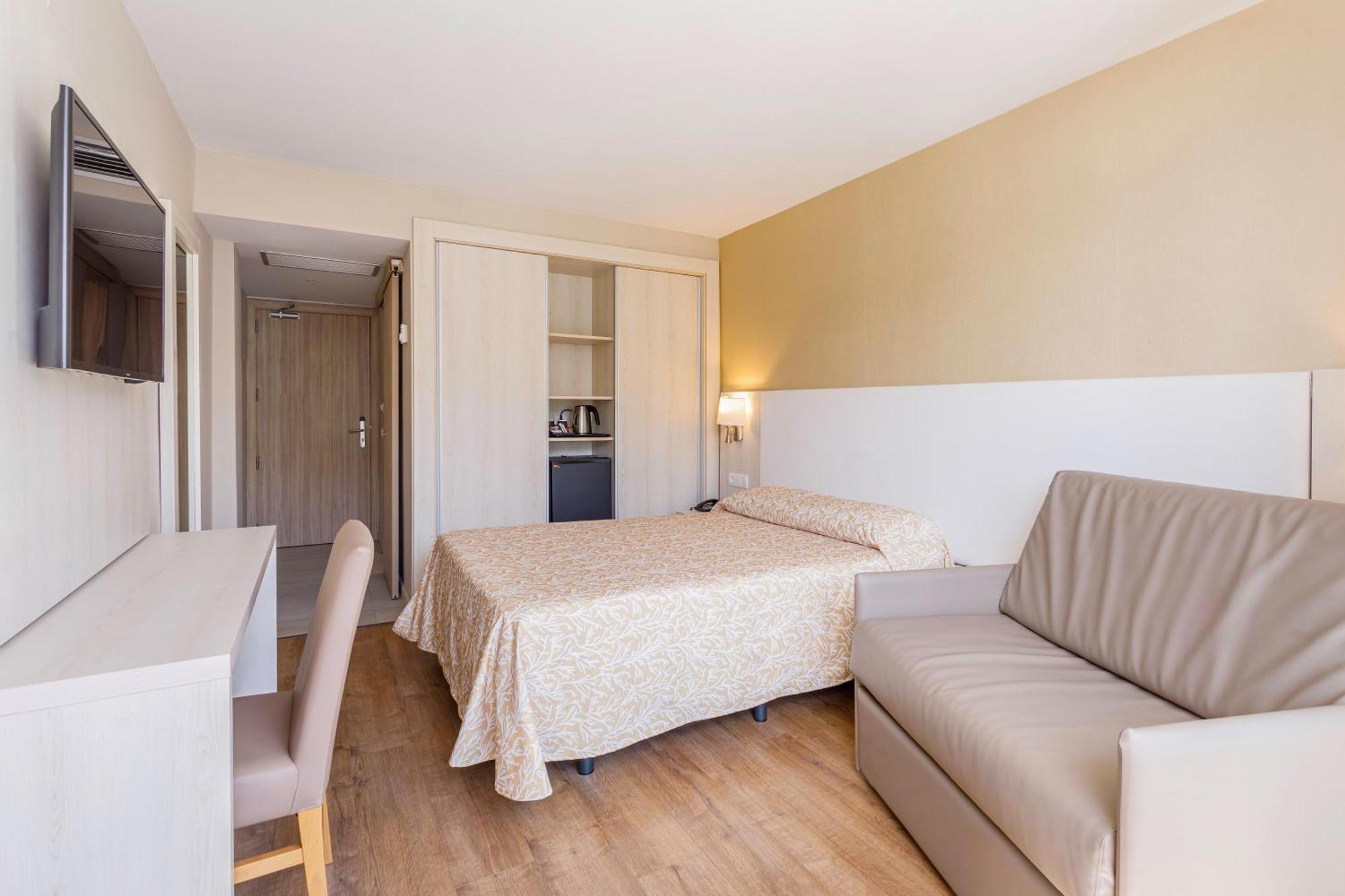 Hotel Best Maritim Cambrils Ngoại thất bức ảnh