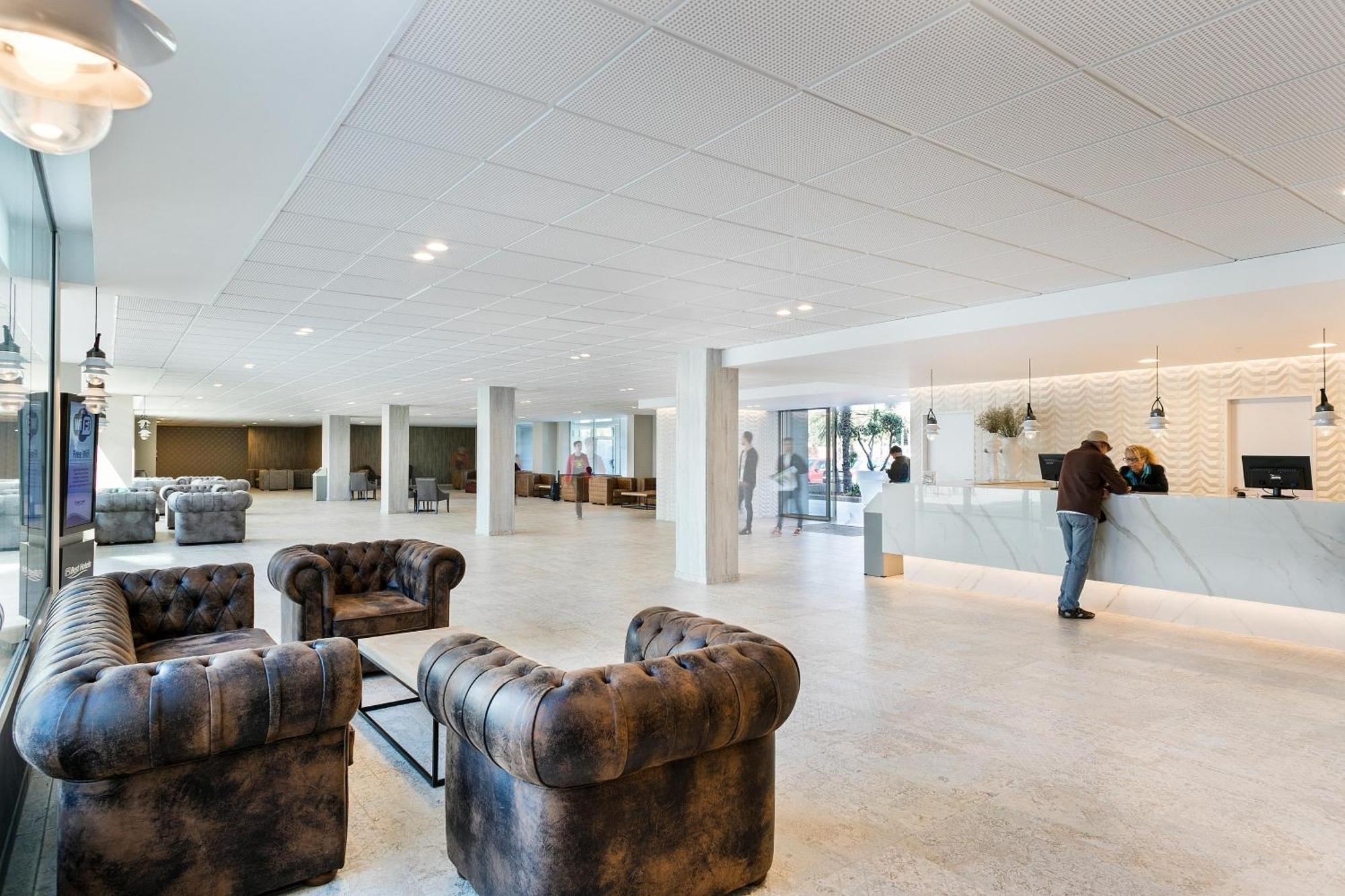 Hotel Best Maritim Cambrils Ngoại thất bức ảnh