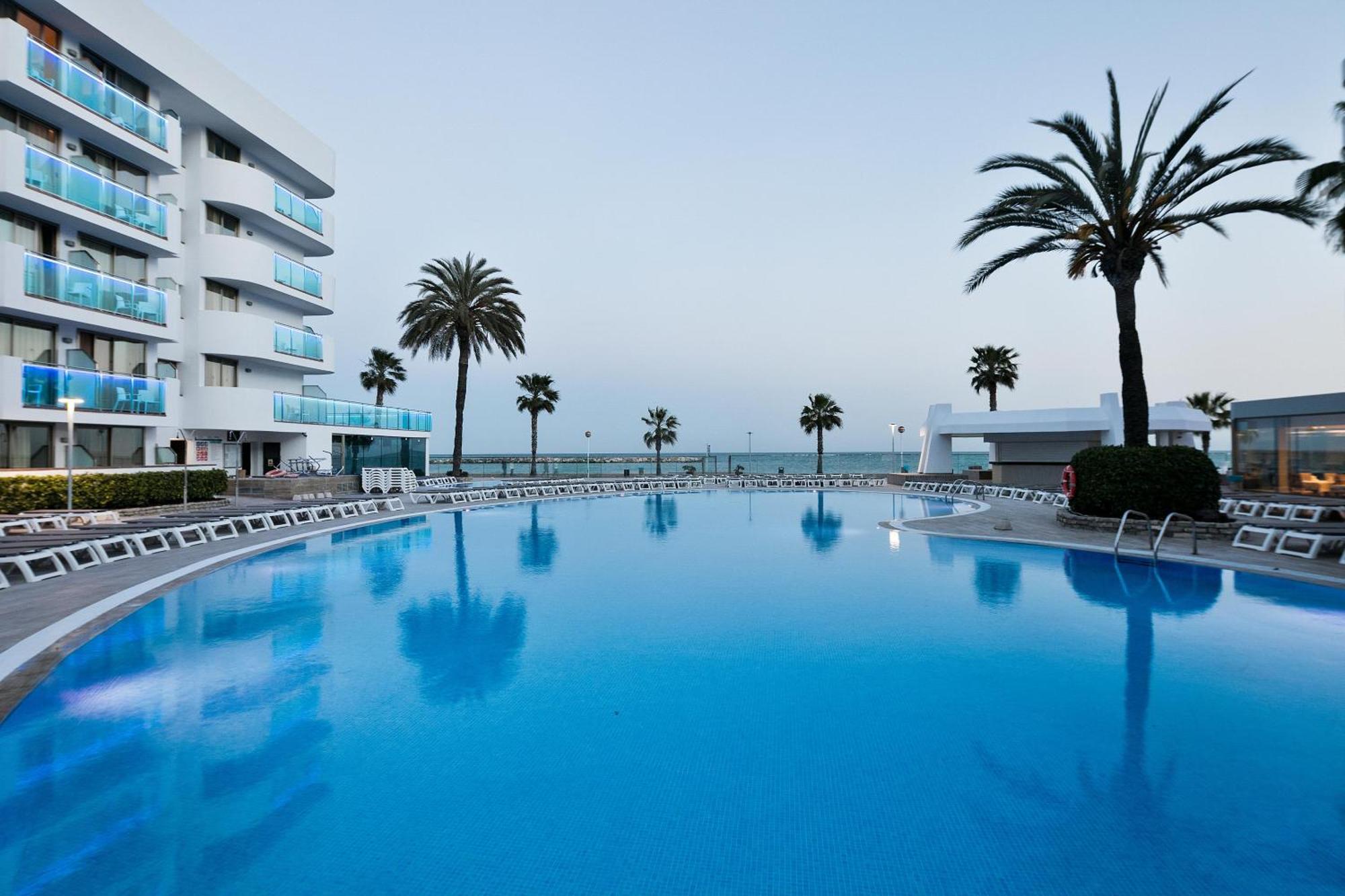 Hotel Best Maritim Cambrils Ngoại thất bức ảnh