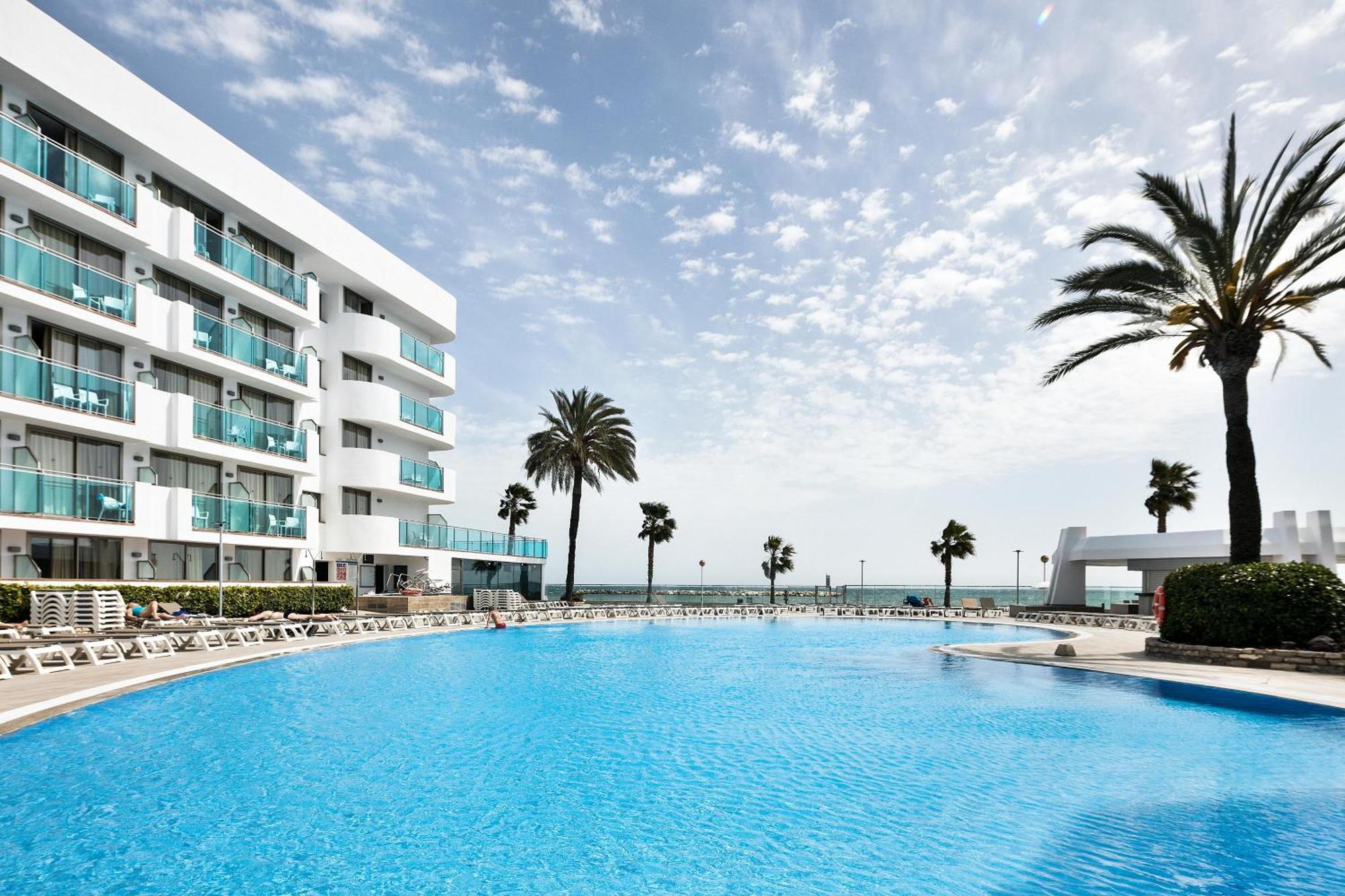 Hotel Best Maritim Cambrils Ngoại thất bức ảnh