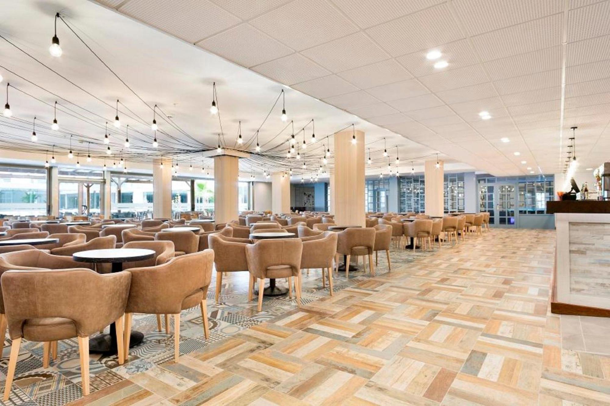 Hotel Best Maritim Cambrils Ngoại thất bức ảnh