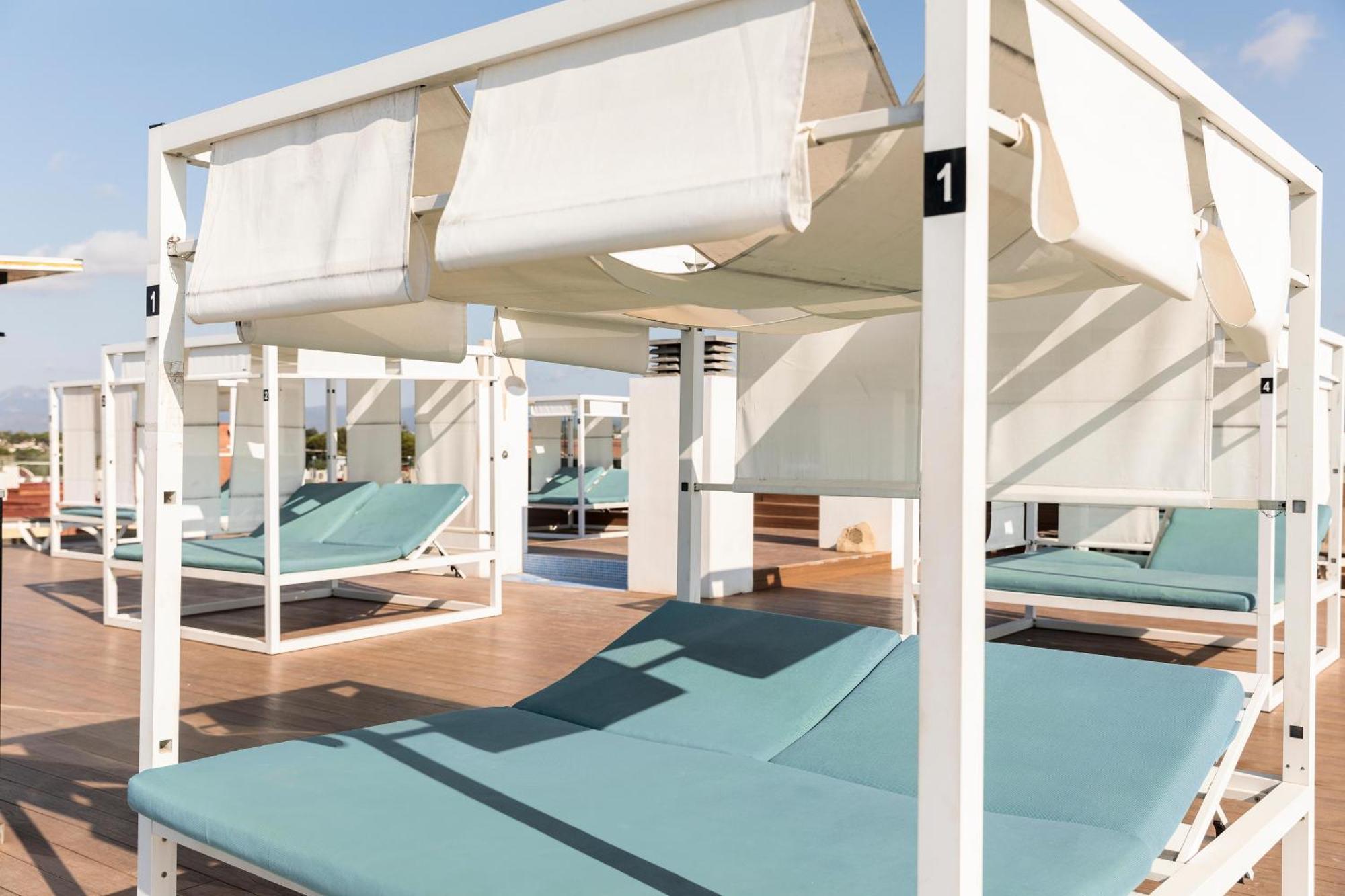 Hotel Best Maritim Cambrils Ngoại thất bức ảnh