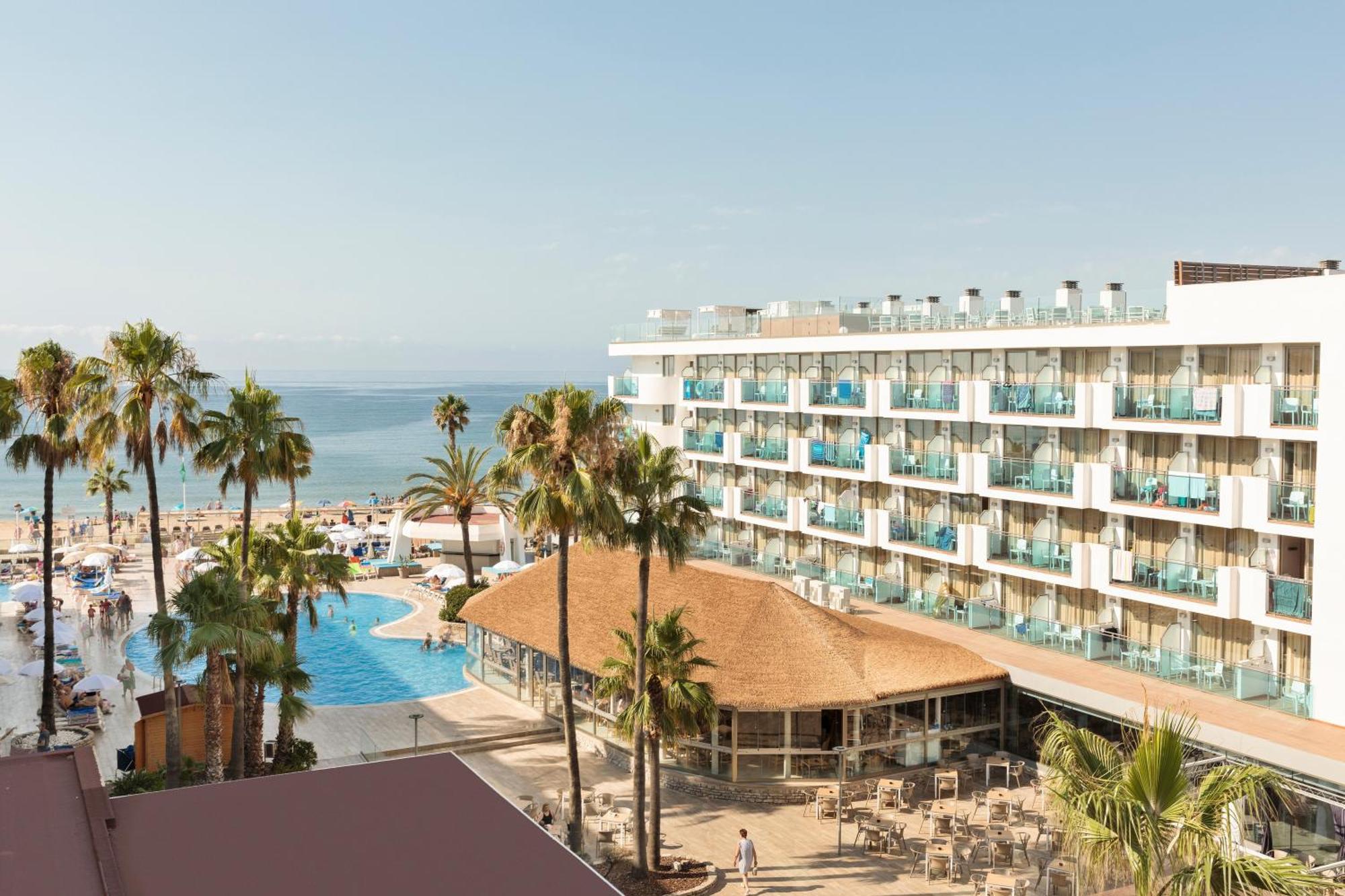 Hotel Best Maritim Cambrils Ngoại thất bức ảnh