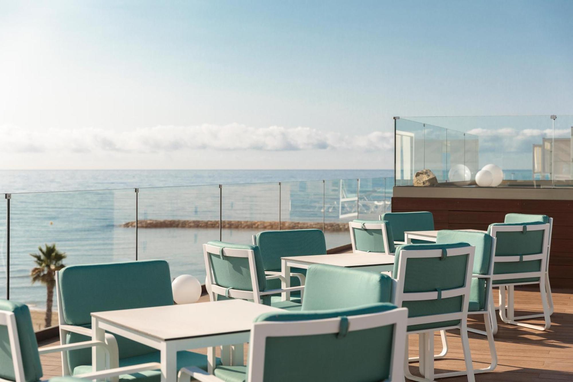 Hotel Best Maritim Cambrils Ngoại thất bức ảnh