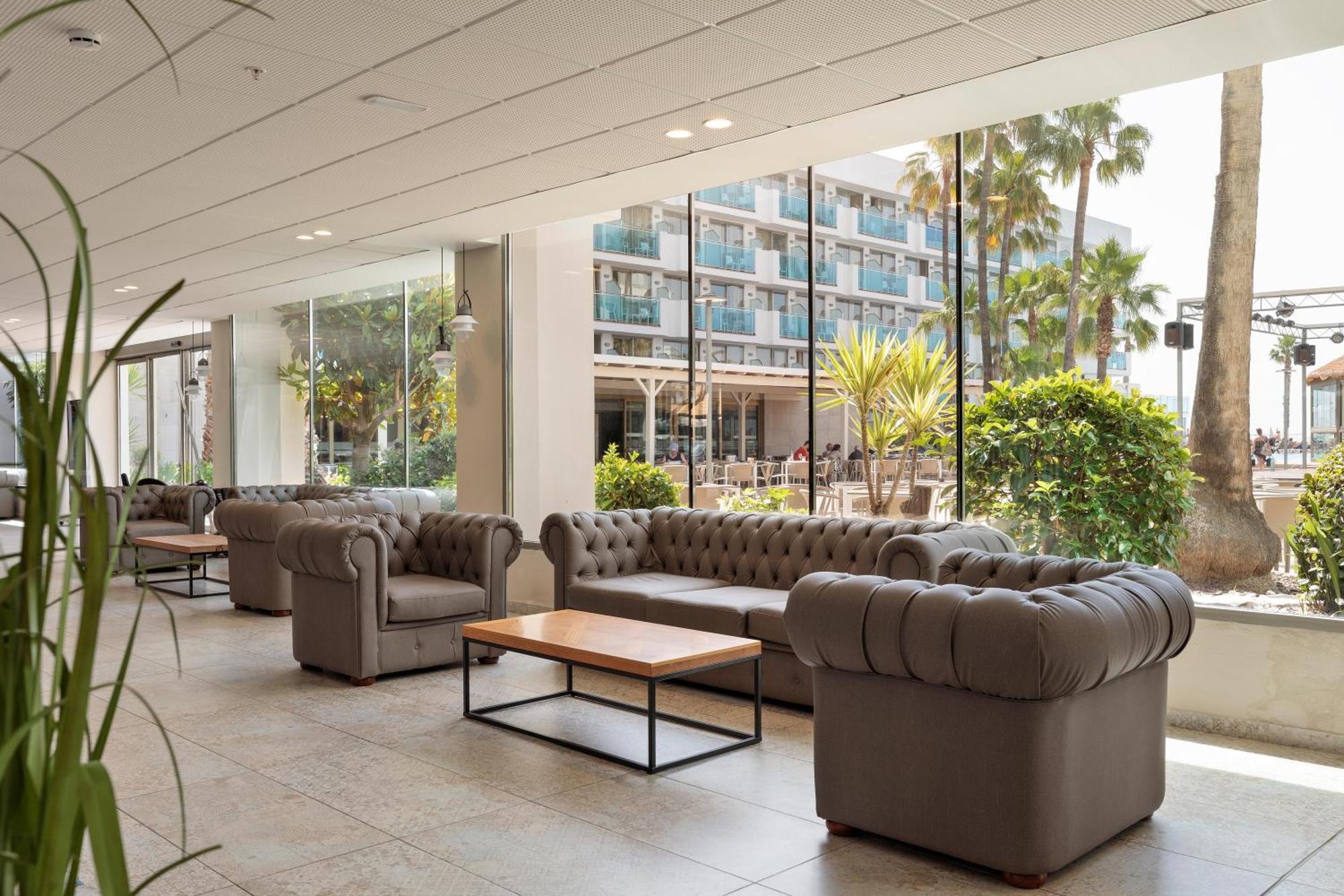 Hotel Best Maritim Cambrils Ngoại thất bức ảnh