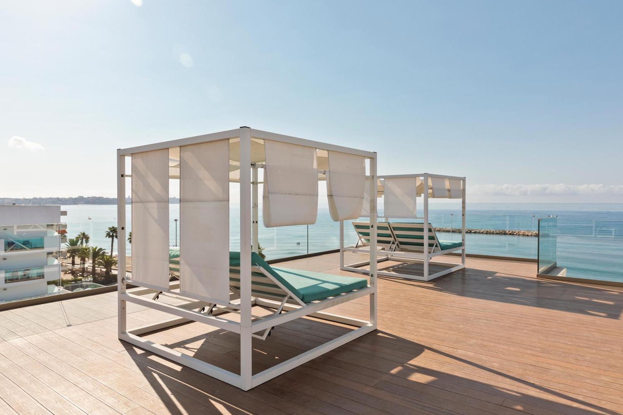 Hotel Best Maritim Cambrils Ngoại thất bức ảnh