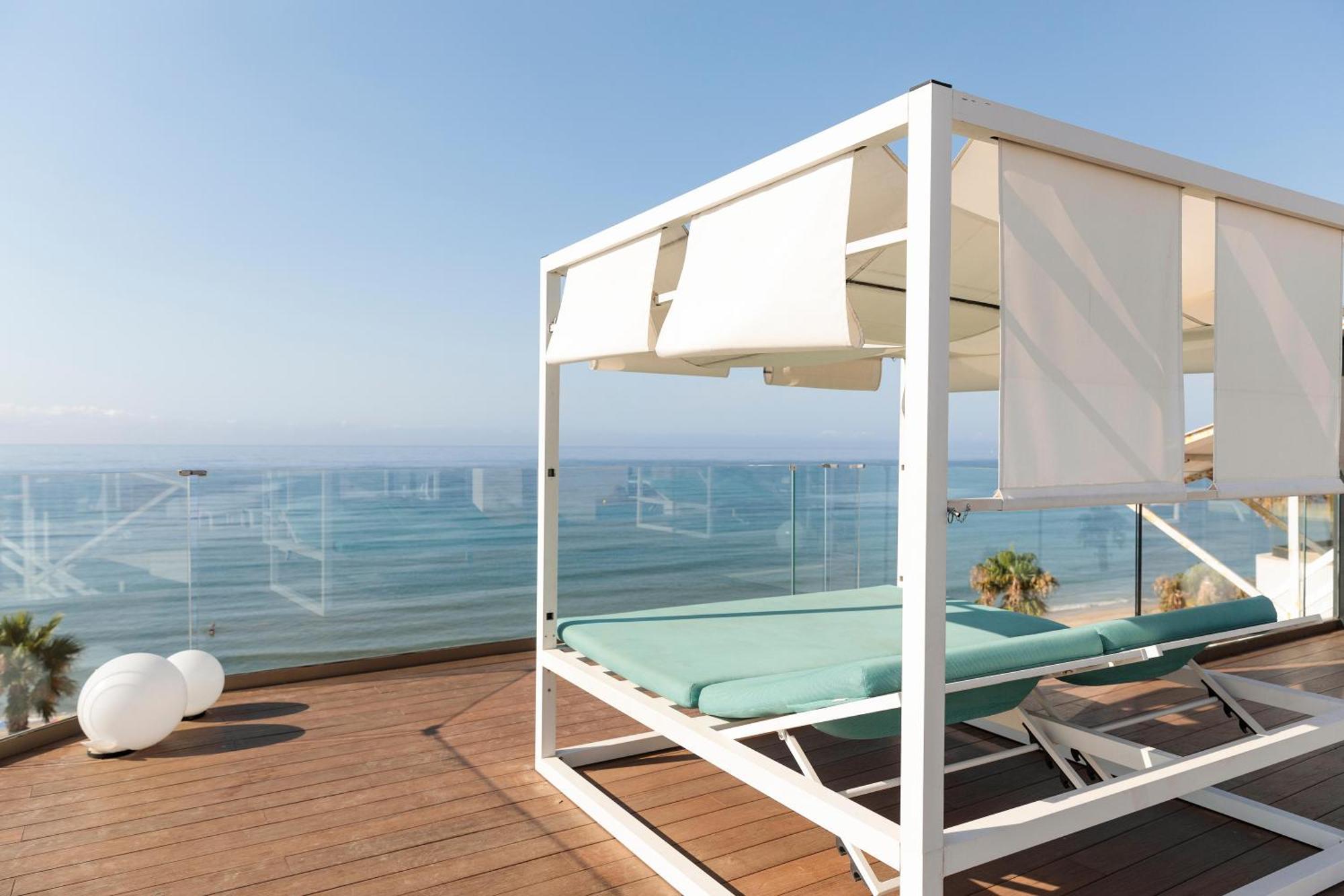 Hotel Best Maritim Cambrils Ngoại thất bức ảnh
